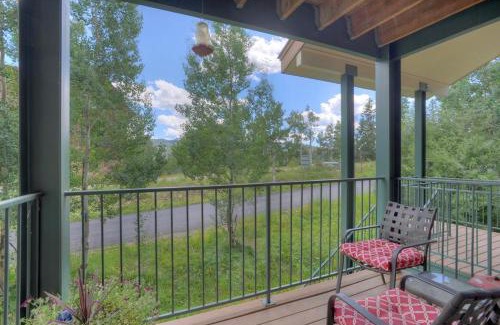 Purgatory Apartment | Studio Purgatory Townhome 104