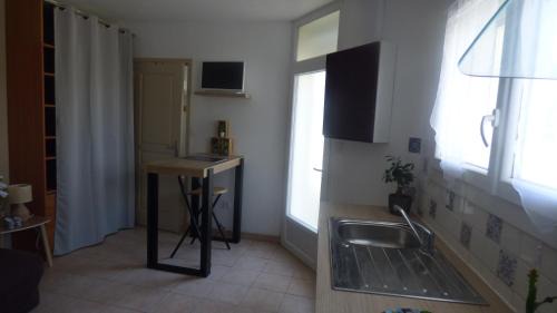 Etaules Apartment | Studio Rénové entre Royan et Oléron