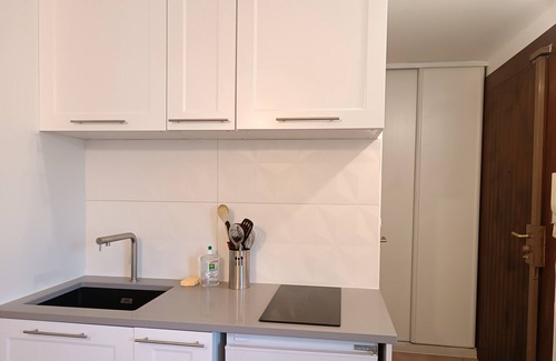Toulouse South-East Apartment | Studio Rénové Haut Standing - Jules Juliens - Tv & Wifi HD
