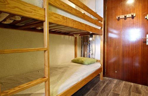 Chamrousse Apartment | Studio rénové lumineux, balcon, animaux admis - FR-1-340-154