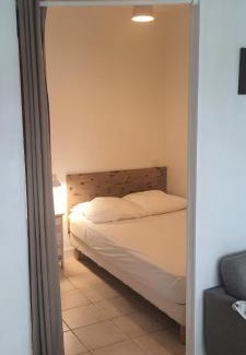 Aytre Apartment | Studio résidence tranquillité-local vélos