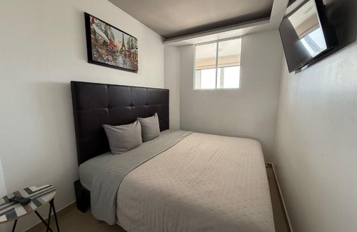 Historic Centre Apartment | STUDiO RAYON
