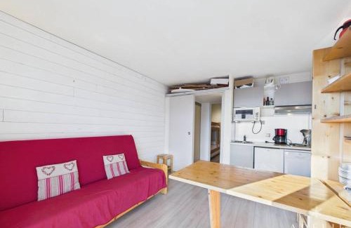 La Rosiere Apartment | Studio refait à neuf 4 pers, Sud-Ouest, centre-station, proche commerces et remontées mécaniques - FR-1-398-572