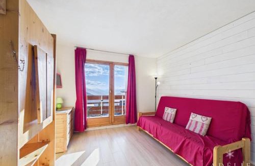 La Rosiere Apartment | Studio refait à neuf 4 pers, Sud-Ouest, centre-station, proche commerces et remontées mécaniques - FR-1-398-572