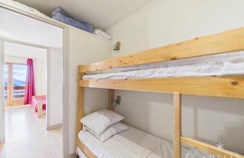La Rosiere Apartment | Studio refait à neuf 4 pers, Sud-Ouest, centre-station, proche commerces et remontées mécaniques - FR-1-398-572