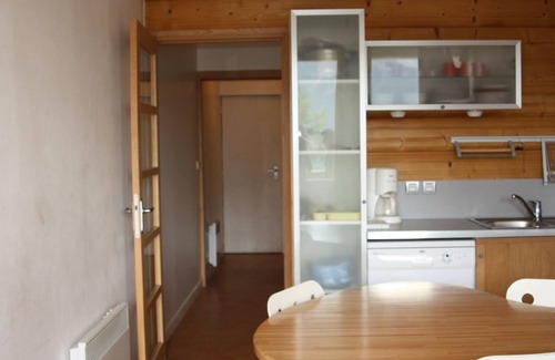 Orcieres Apartment | Studio renovated