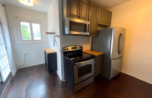 Five Points South Apartment | Studio Retreat Near UAB