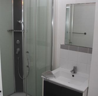 Mastaing Apartment | Studio romantique à la campagne à Mastaing