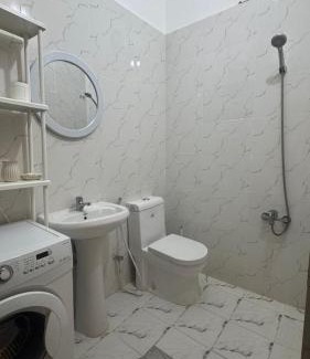 Abu Dhabi House | Studio Room in Corniche
