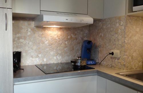 Westende Apartment | Studio Ross, zonnig en gezellig en vlakbij de zee