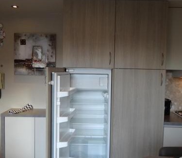 Westende Apartment | Studio Ross, zonnig en gezellig en vlakbij de zee