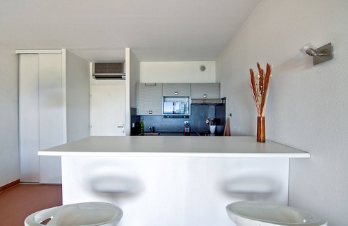 Ajaccio Apartment | Studio Rossi - Ajaccio - Welkeys