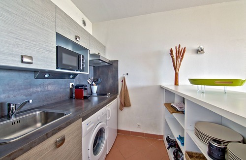 Ajaccio Apartment | Studio Rossi - Ajaccio - Welkeys