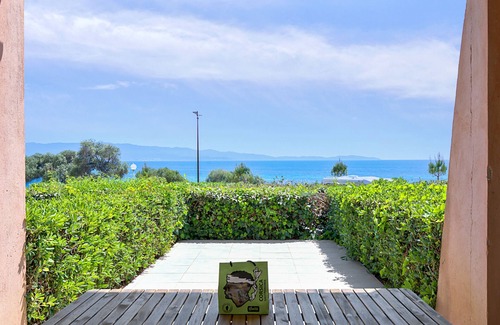 Ajaccio Apartment | Studio Rossi - Ajaccio - Welkeys