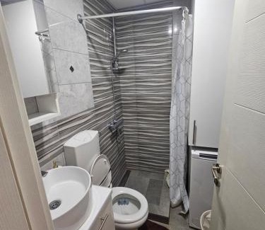 Prokuplje Apartment | Studio