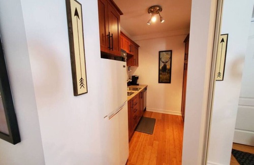 Piedmont Condo | Studio Rustico Chic Nearby Piedmont's Hotspots!