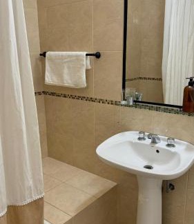 Santiago del Estero Apartment | Studio San