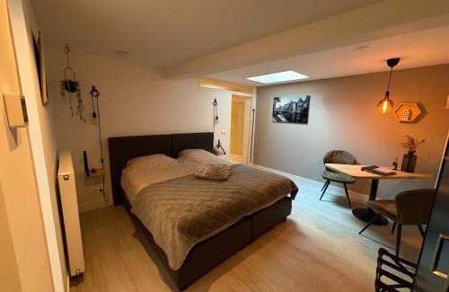 Alkmaar Apartment | Studio Schipper
