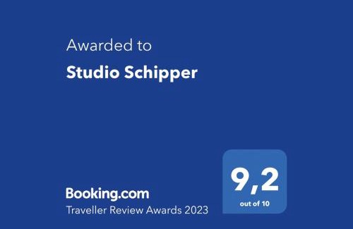 Alkmaar Apartment | Studio Schipper