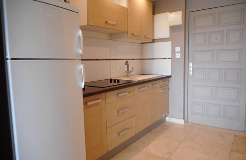 Orient Bay Apartment | Studio sea view Saba Mt Vernon building