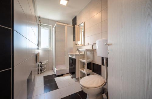 Divcibare Apartment | Studio Senka 1