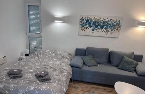 Divcibare Apartment | Studio Senka 1