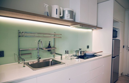 An Thoi Apartment | Studio - Serviced Apartment Sea View - Isla Melocotón Ven67 Phu Quoc