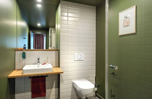 Leverkusen Apartment | Studio Serviced Apartment in Leverkusen Opladen