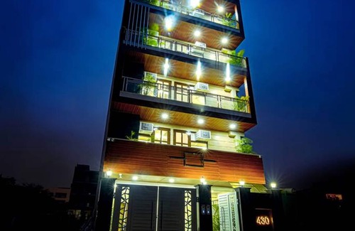 Gurugram Apartment | Studio serviced apartment with Gym