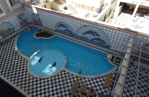 Sheraton Road -Sakkala Apartment | Studio Sheraton Plaza