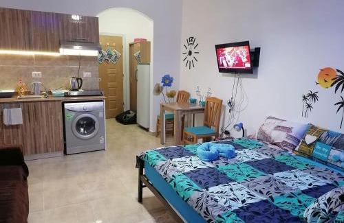 Sheraton Road -Sakkala Apartment | Studio Sheraton Plaza