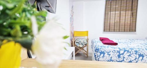 Murcia Apartment | Studio Simon 1 Murcia