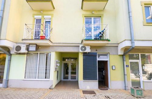 Vrnjacka Banja Apartment | Studio Simonovic