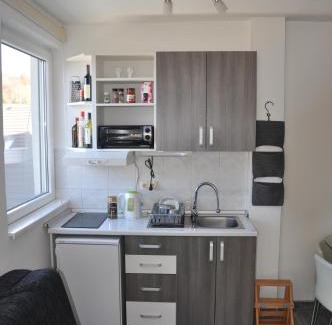 Lisina Apartment | Studio SimpaKop