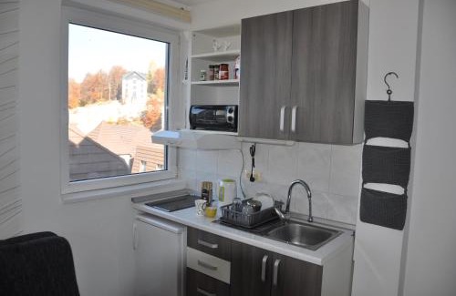 Lisina Apartment | Studio SimpaKop