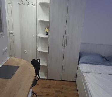 Skadarlija Apartment | studio skadarlija
