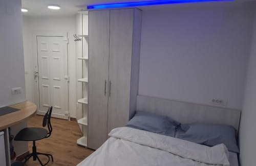 Skadarlija Apartment | studio skadarlija