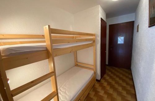 Le Chinaillon Apartment | Studio skis aux pieds avec balcon au Grand-Bornand - FR-1-241-20