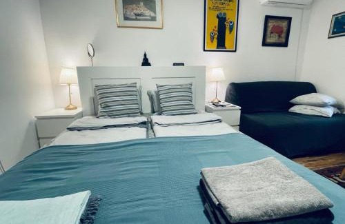 Slavija Bed & Breakfast | Studio Slaviya