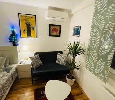 Slavija Bed & Breakfast | Studio Slaviya
