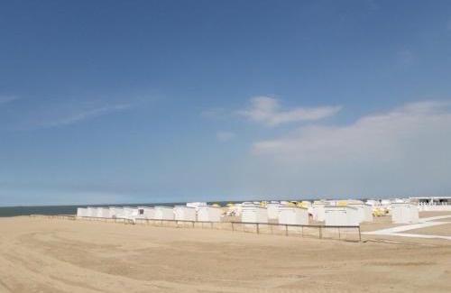 Knokke Apartment | Studio spacieux 50 m2 pour 2+2 tout confort
