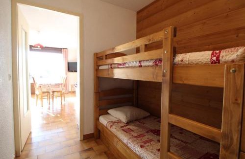 Les Carroz-d'Araches Apartment | Studio spacieux 4 pers avec garage, lave-vaisselle aux Carroz - FR-1-572-159