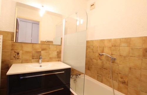Les Carroz-d'Araches Apartment | Studio spacieux 4 pers avec garage, lave-vaisselle aux Carroz - FR-1-572-159