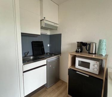 La Grande-Motte Apartment | Studio Stone Brooke