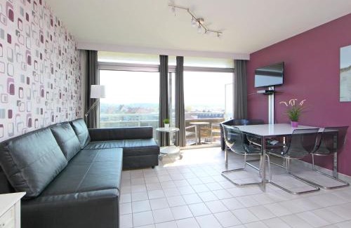 Bredene Apartment | Studio Studio 604 by Interhome