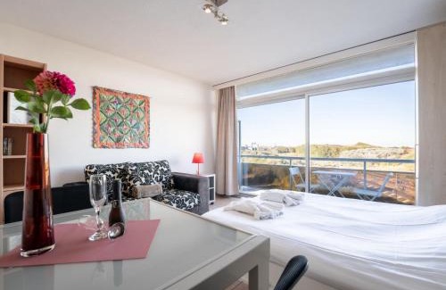 Bredene Apartment | Studio Studio 62-705 by Interhome