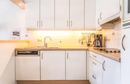 Bredene Apartment | Studio Studio by Interhome