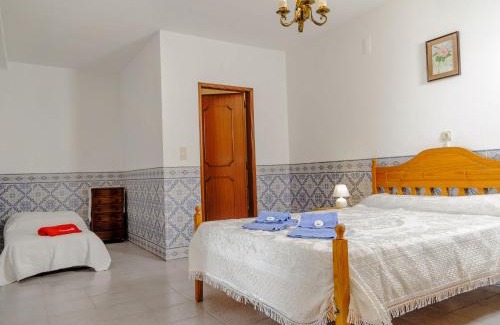 Ericeira Apartment | Studio Studio Loureiro by Interhome