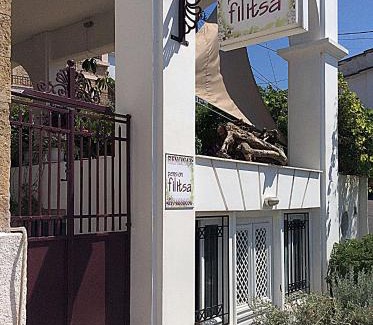Pylos Apartment | studio SUCCÈS