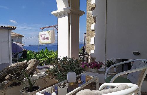 Pylos Apartment | studio SUCCÈS